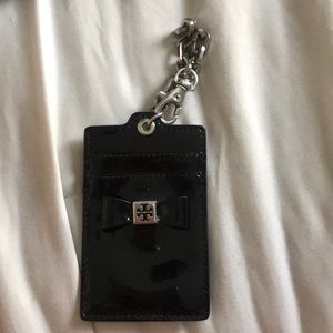 Tory Burch card case